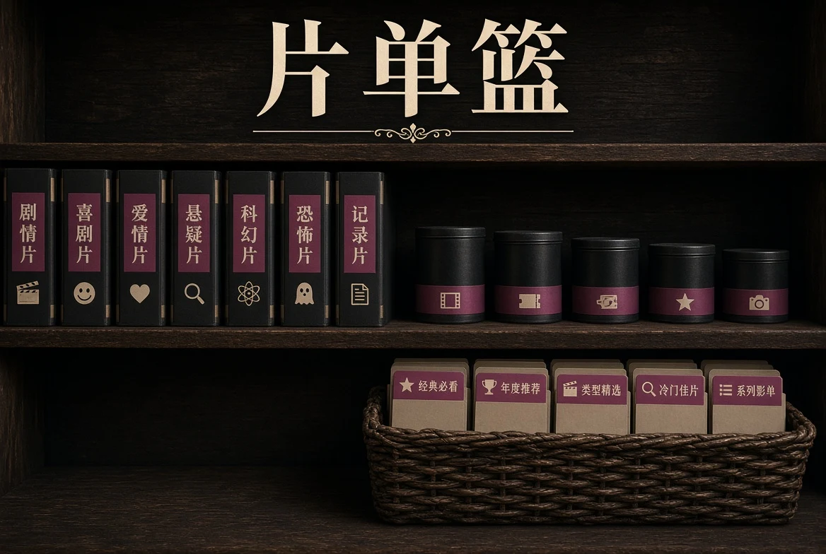 专题推荐